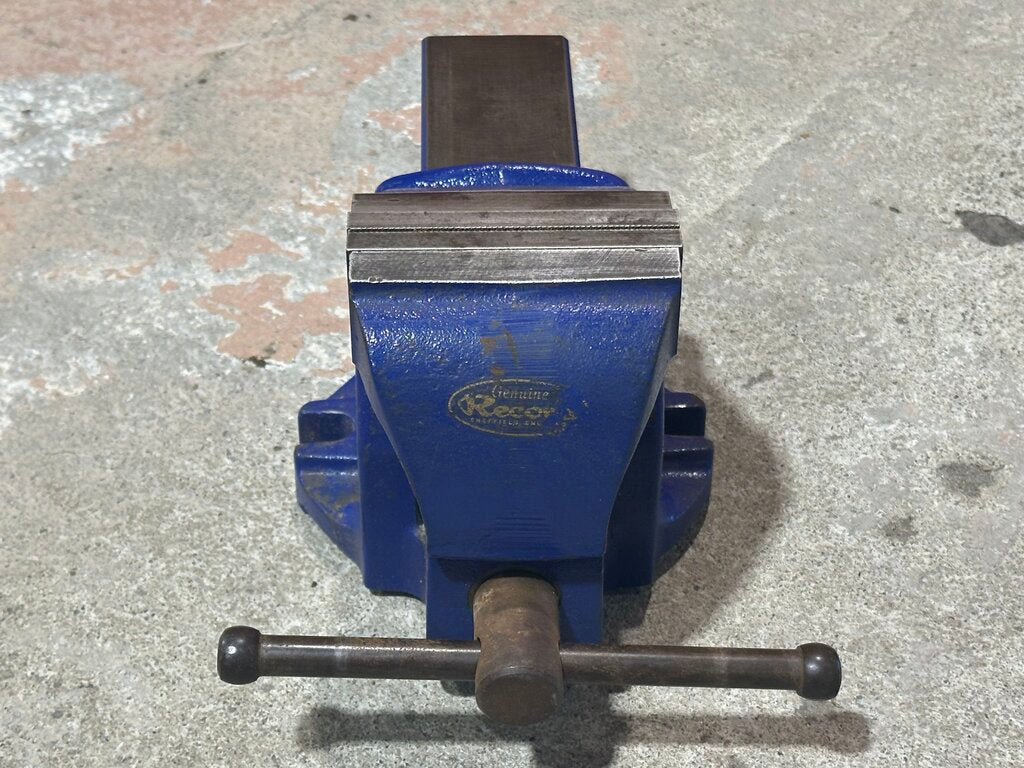Heavy Duty Bench Vise