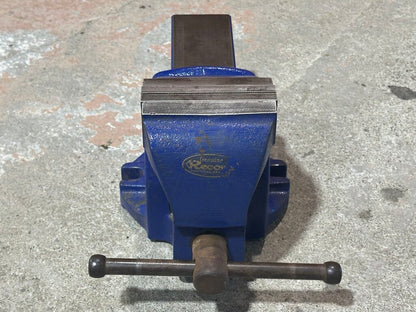 Heavy Duty Bench Vise