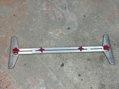 Adjustable Stair Layout Gauge