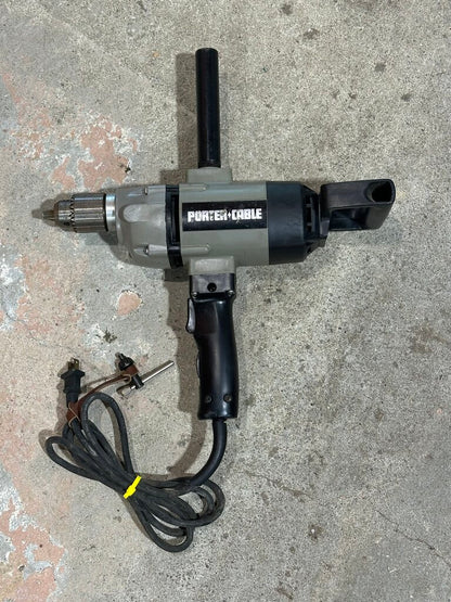 Corded Heavy Duty Slow Speed Mixing Drill