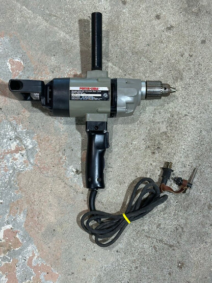 Corded Heavy Duty Slow Speed Mixing Drill