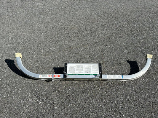 Aluminum Ladder Stabilizer
