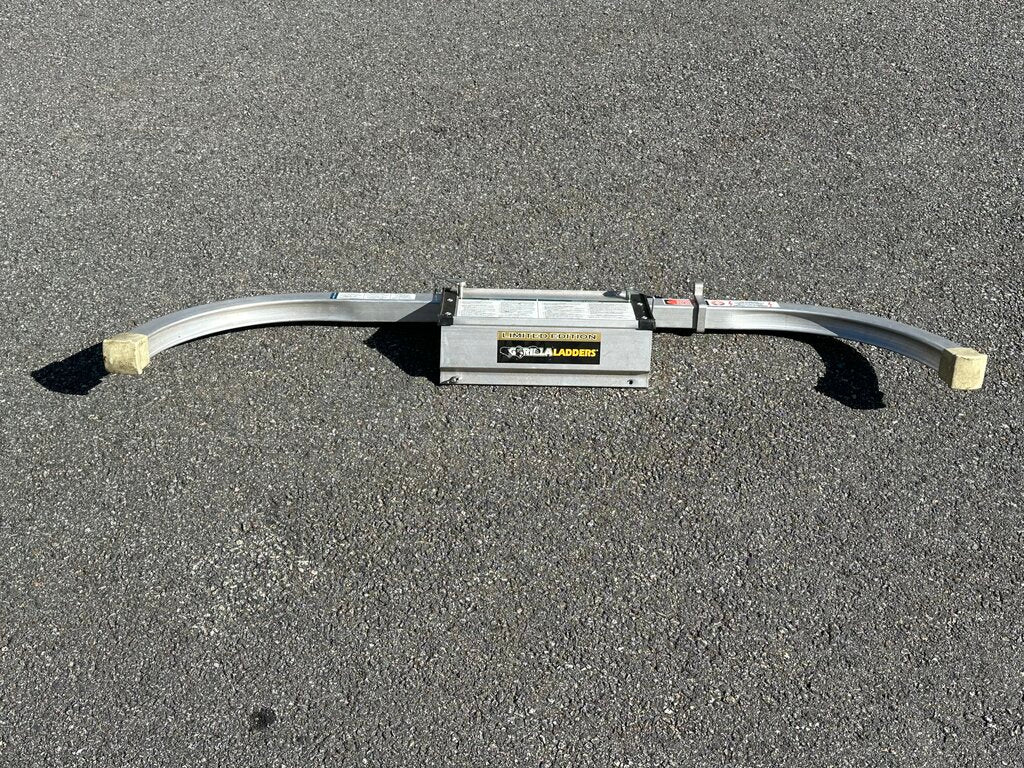 Aluminum Ladder Stabilizer