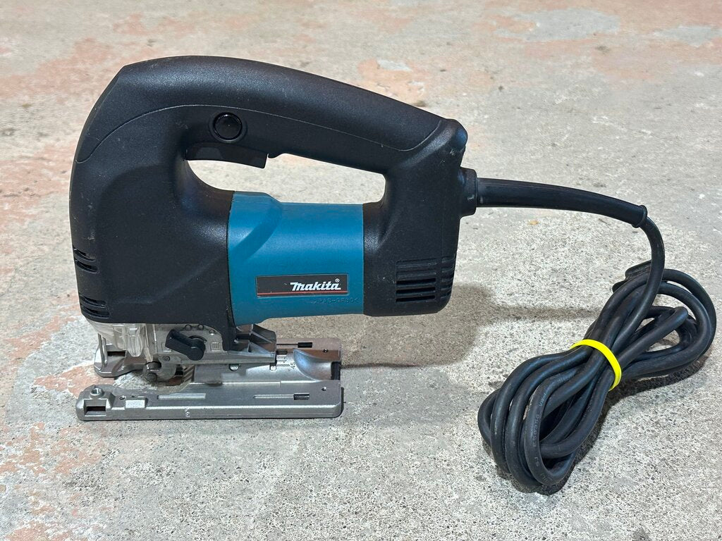 Corded Top Handle Orbital Jig Saw