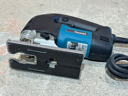 Corded Top Handle Orbital Jig Saw