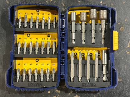 Bit Driver Kit