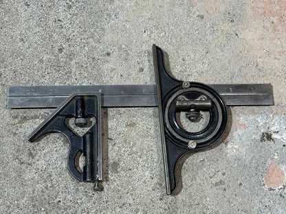 Combination Square