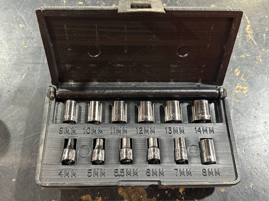 Socket Set