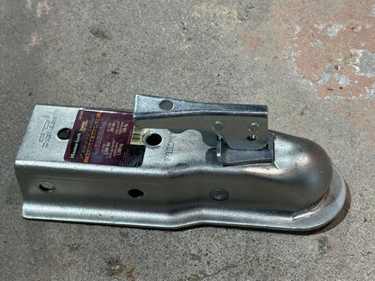 Trailer Coupler
