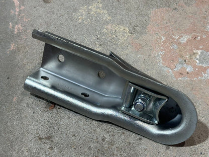 Trailer Coupler