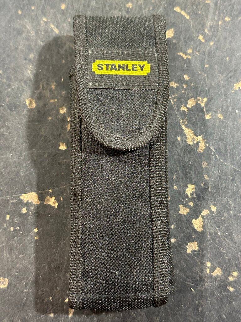 Folding Sport Utility Knife with Nylon Sheath