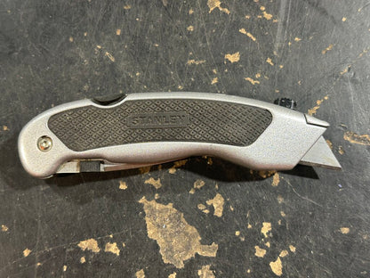 Folding Sport Utility Knife with Nylon Sheath