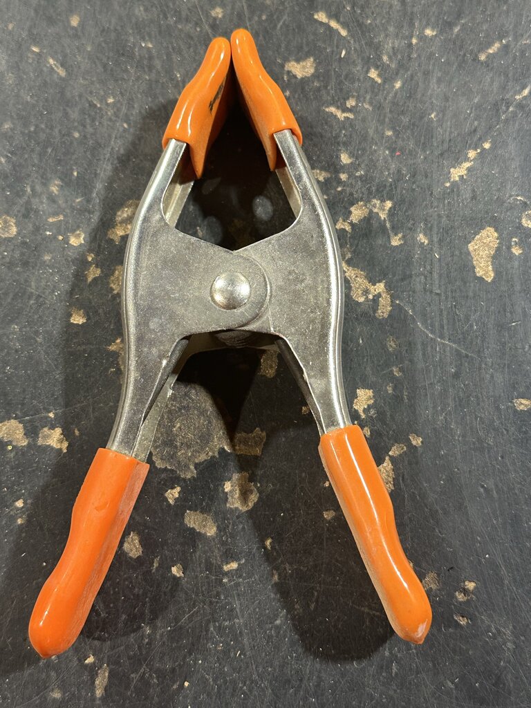 Spring Clamp