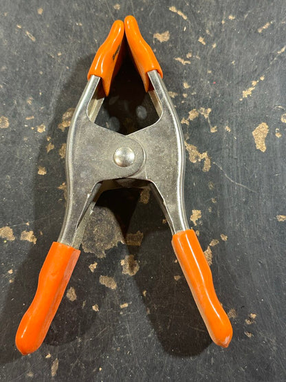 Spring Clamp