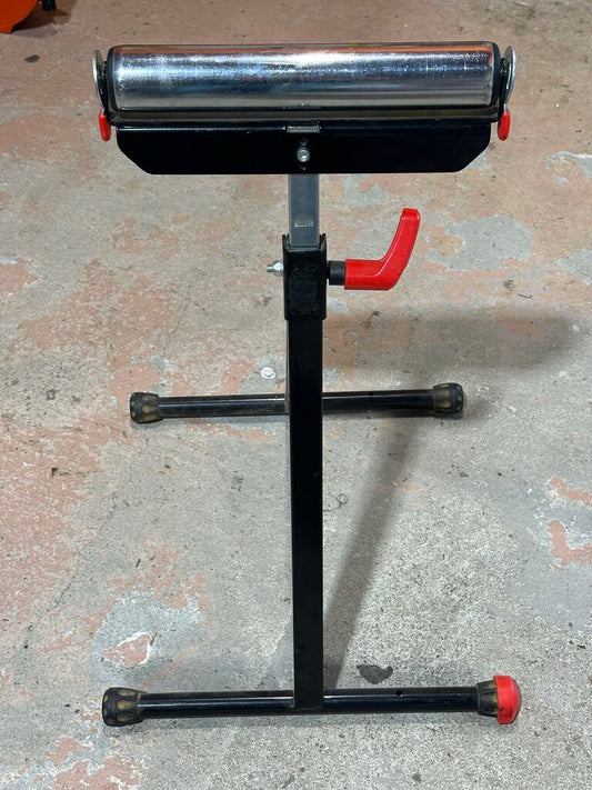 Adjustable Roller Stand