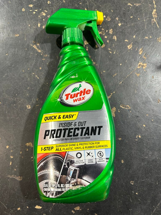 Inside & Out Protectant