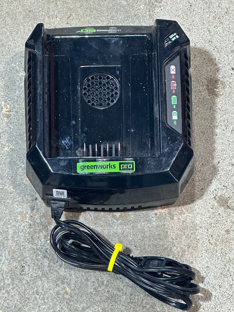 UltraPower Rapid Battery Charger