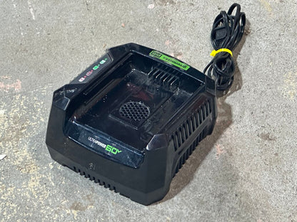 UltraPower Rapid Battery Charger