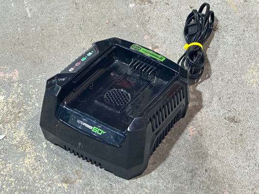 UltraPower Rapid Battery Charger