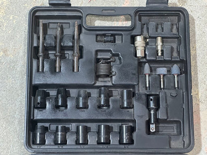 Pneumatic Tool Kit