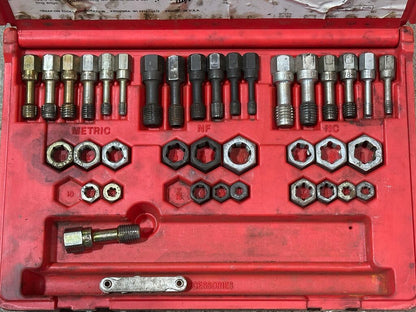 Rethreading Set