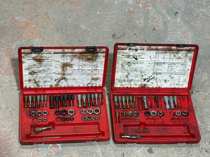 Rethreading Set
