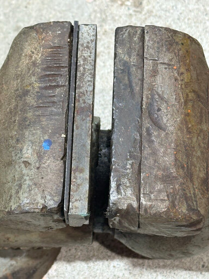 Bullet Vise