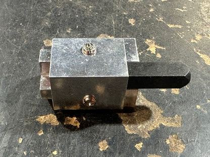 Corner Chisel