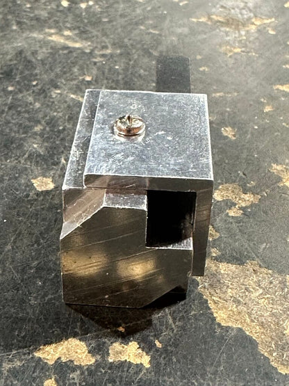 Corner Chisel