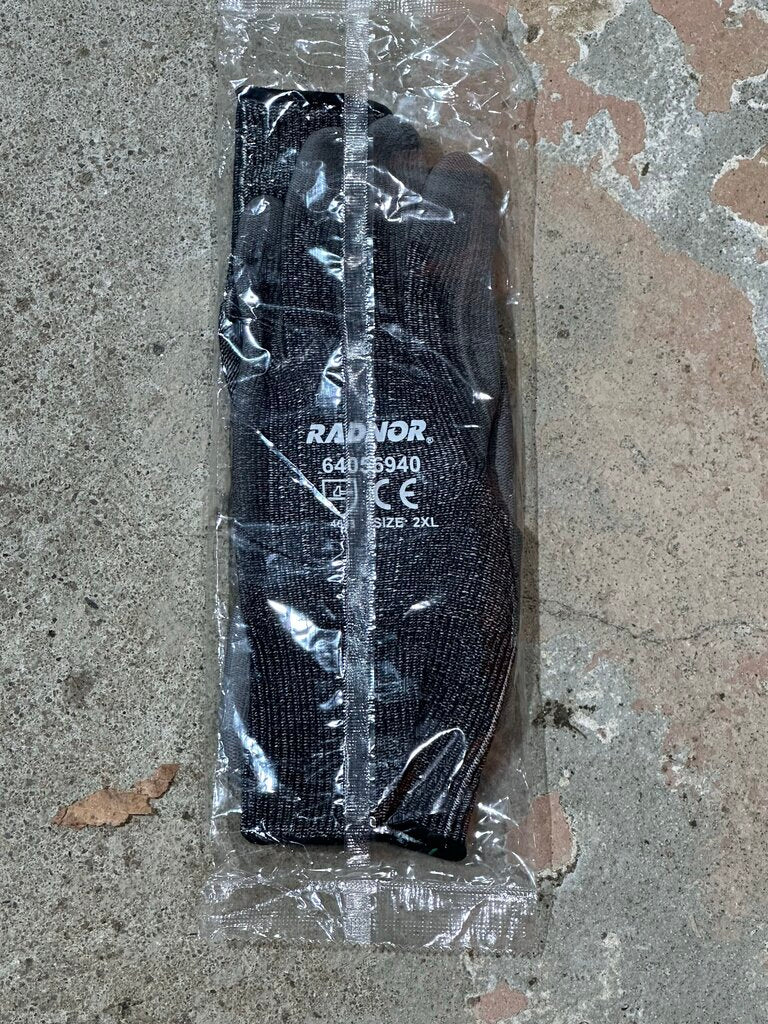 Cut-Resistant Safety Work Gloves