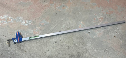 Aluminum F-Style Bar Clamp