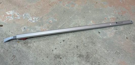 Clamp Edge and Saw Guide