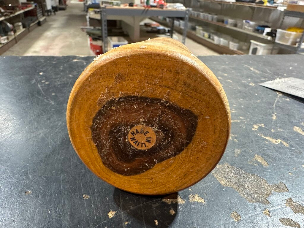 Woodworking Mallet
