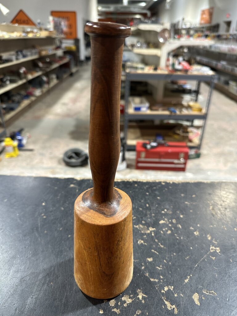 Woodworking Mallet