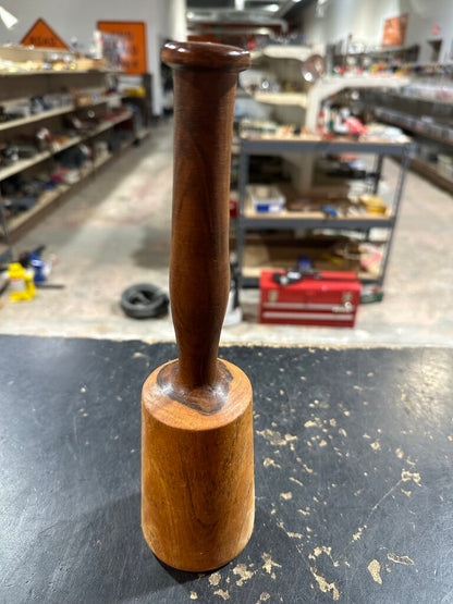 Woodworking Mallet