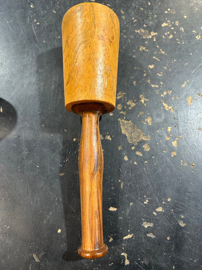 Woodworking Mallet