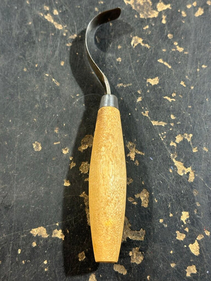 Spoon Carving Knife