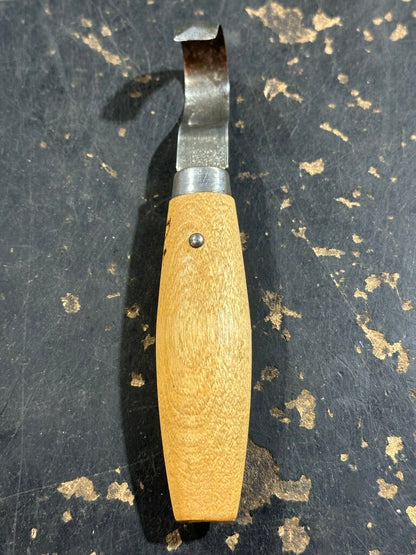 Spoon Carving Knife
