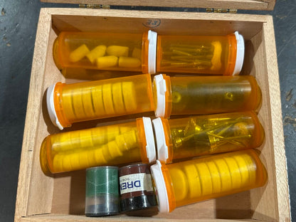 Rotary Tool Polishing & Cleaning Accessory Lot