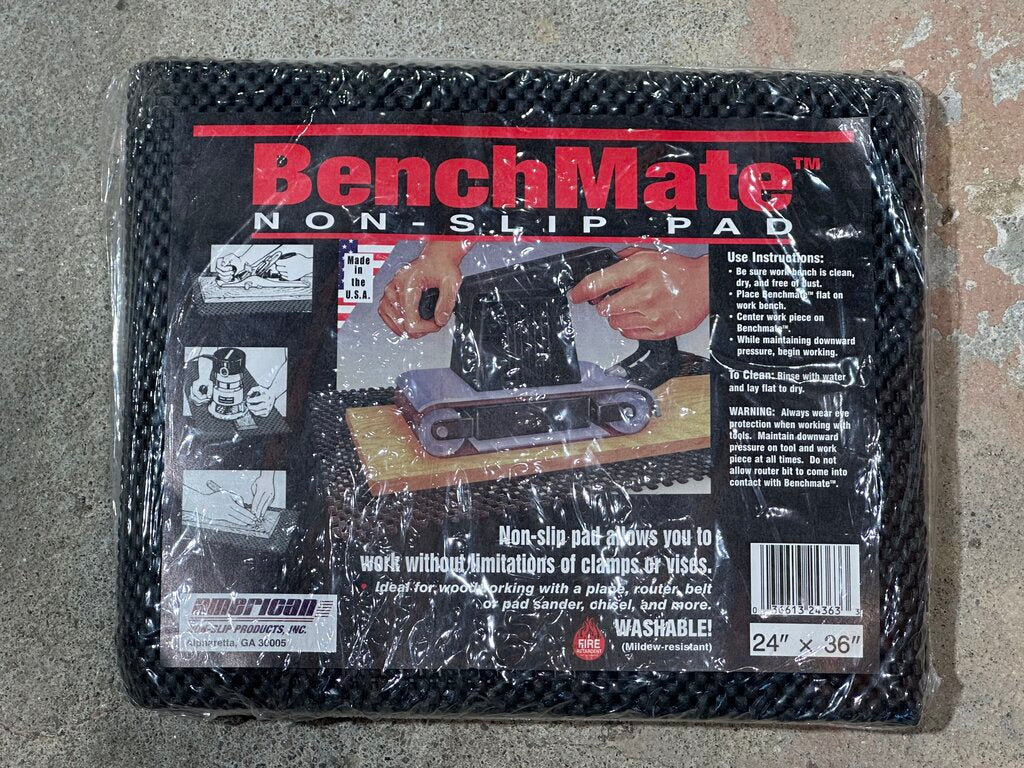Non-Slip Workbench Pad