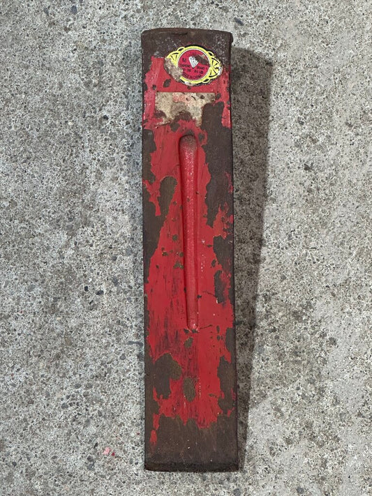 Wood Splitting Wedge