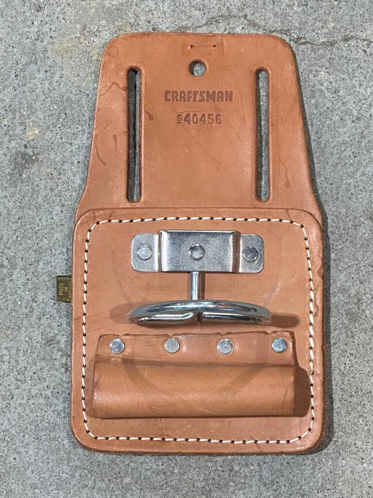 Hammer Holster