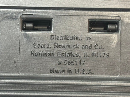 Permatex Tool Box