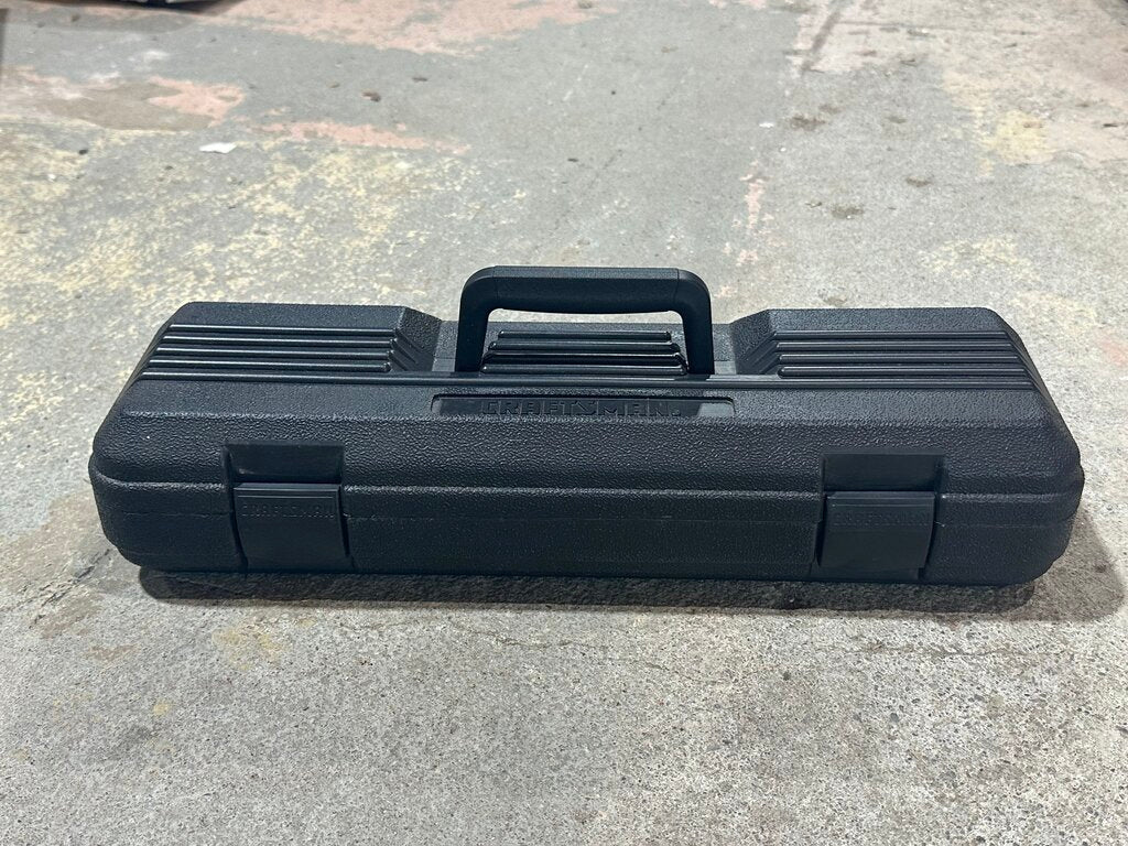 Permatex Tool Box