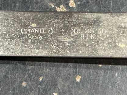 T-Bevel Square