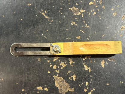 T-Bevel Square