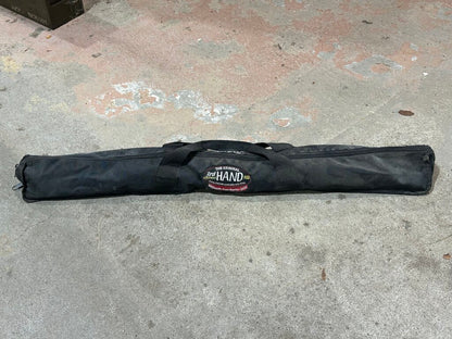 3rd Hand Magnetic Dust Barrier Door Kit