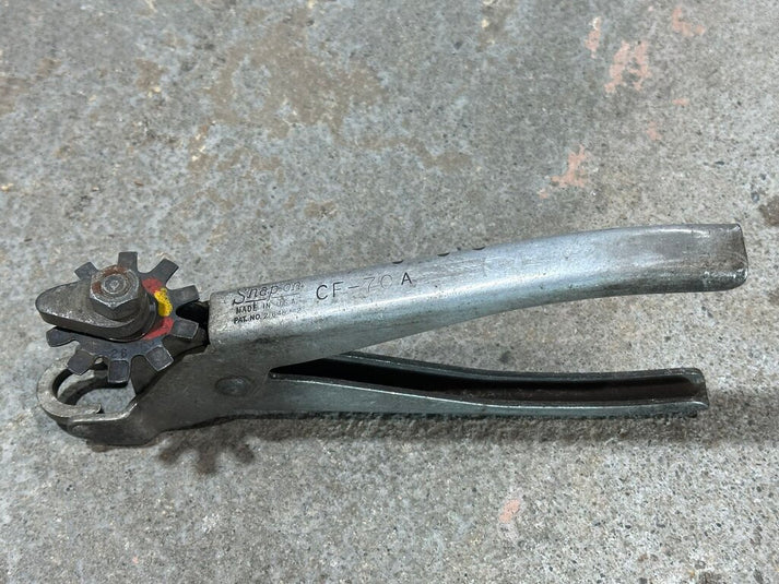 Spark Plug Gapping Pliers – Tool Consignment®