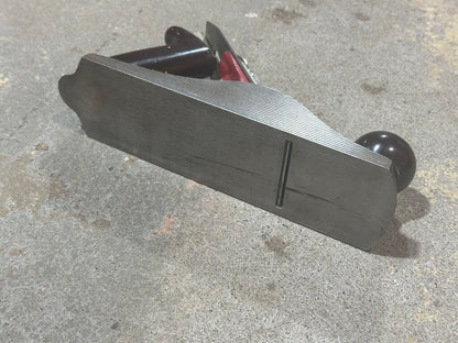 No. 4 Woodworking Smoothing Hand Plane