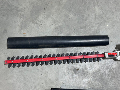 Attachment Capable Gas Hedge Trimmer / Edger